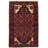 Wool Indoor Rug