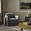 Lowell Slipcover Swivel Chair-236883426