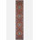 Oriental Area Rug in Red