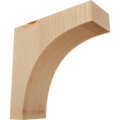 Huntington Corbel