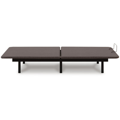 Modèle de tête / pied - Base ajustable Good California King
