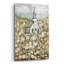 «Daisy Chapel» par Ashley Bradley, art mural en verre acrylique-144178749