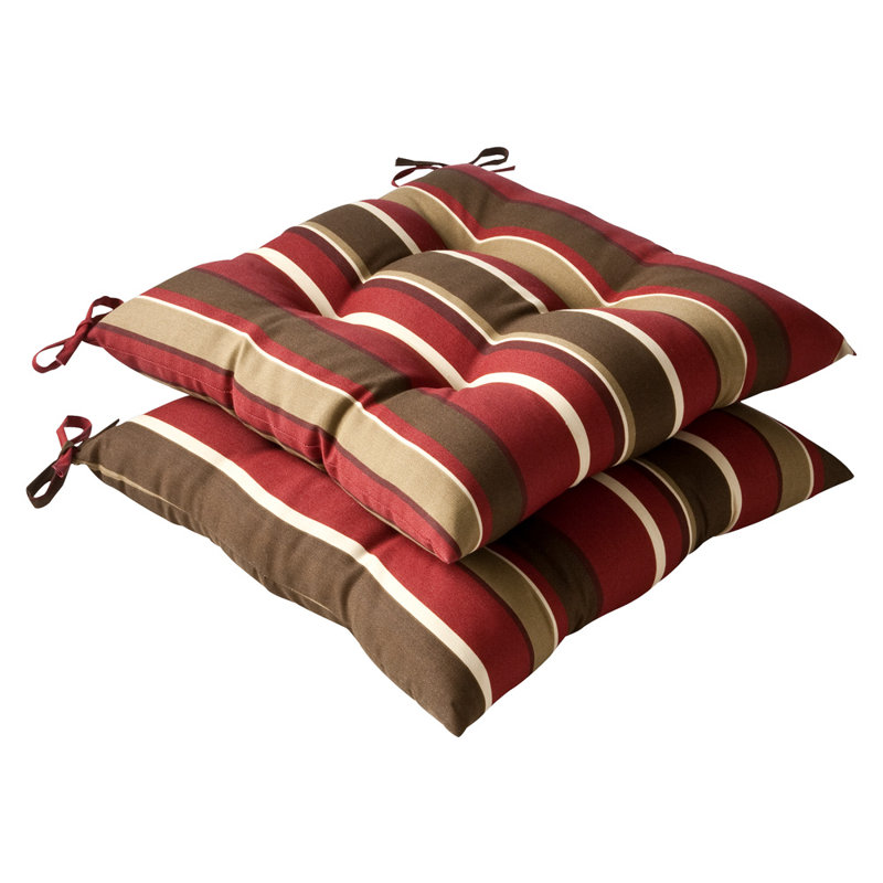 Outdoor Dining Chair Seat Cushion