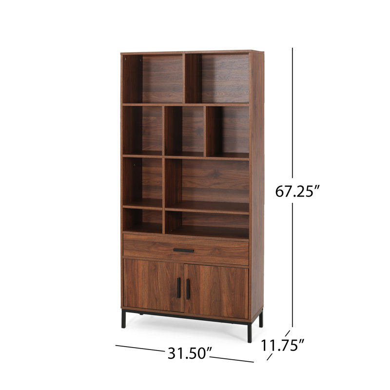 Cube Unit Bookcase