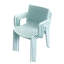 Patio Dining Set Table,