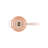Le Creuset 1.75 Qt. Signature Saucepan - Peche