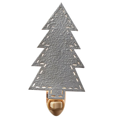 Veilleuse arbre