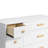 Lolly 6-Drawer Assembled Double Dresser-29581083