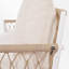 Balancelle Nykiah pour 2 personnes-697029681-697029682
