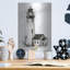 «Lighthouse Study 1» par Ethan Harper, art mural en métal-113279505