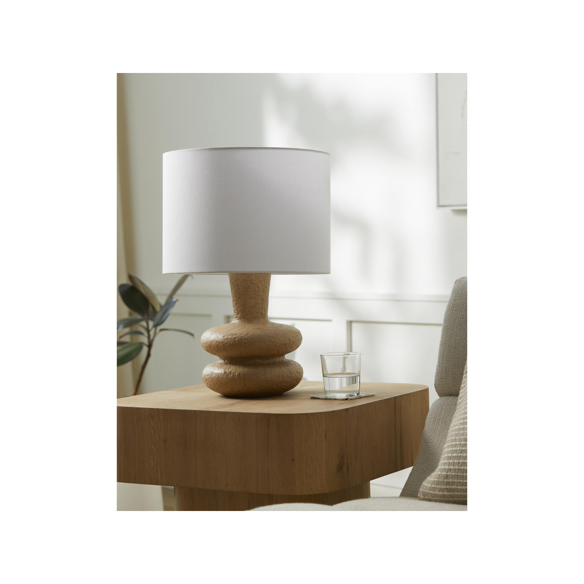 Nanyo Accent Table Lamp