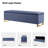 Mayowa Modern Upholstered Storage Bench -1957221336