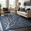 Tapis floral d'intérieur pour l'extérieur-130819306-130819308