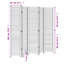 Paravent en bois massif 4 panneaux Paulownia-1411457460-1427523207