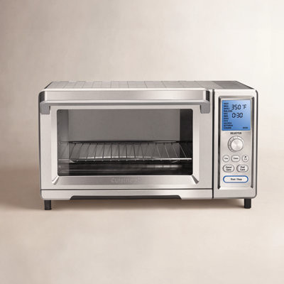 Cuisinart Chef's Convection Toaster Oven