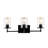 Iron Armed Sconce