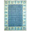 One-of-a-Kind Rectangle 9'2" X 12'3" Area Rug