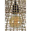 Luminaire suspendu unique à 1 lumière-759372801