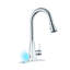 Touchelss Pull-Down Kitchen Faucet With Sprayer-108845126