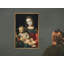 "Visage concombre de la Vierge Jésus"-98579456-98579457