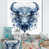 Toile tendue