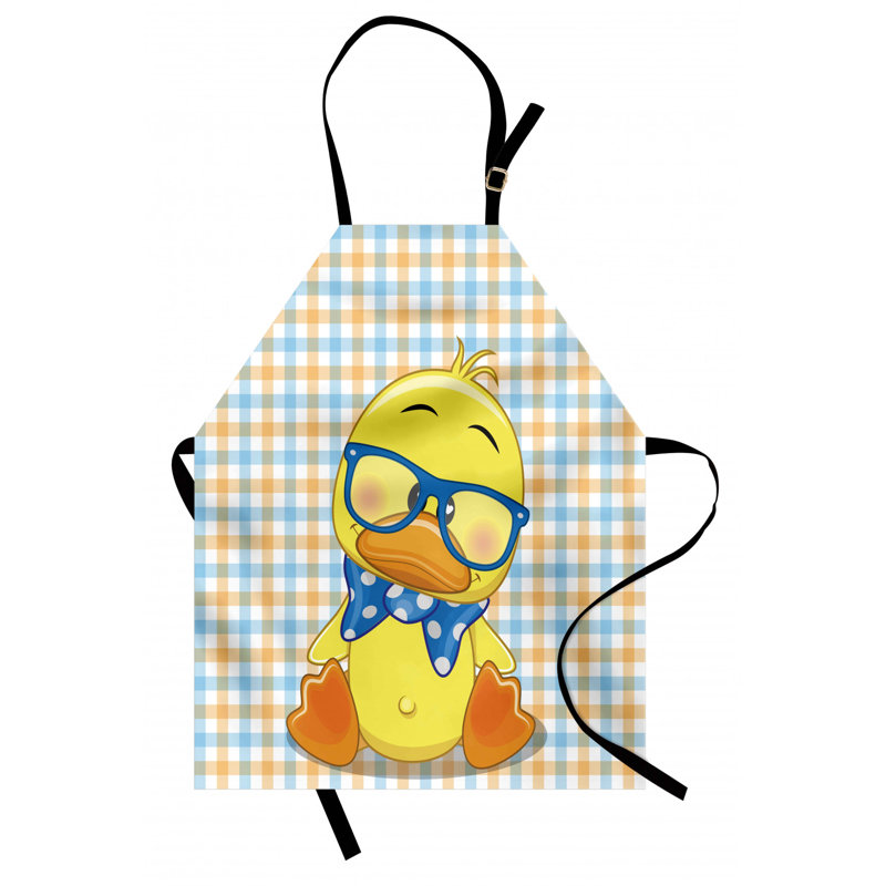 Bib Apron