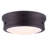 Cummingham Glass Flush Mount-22826502