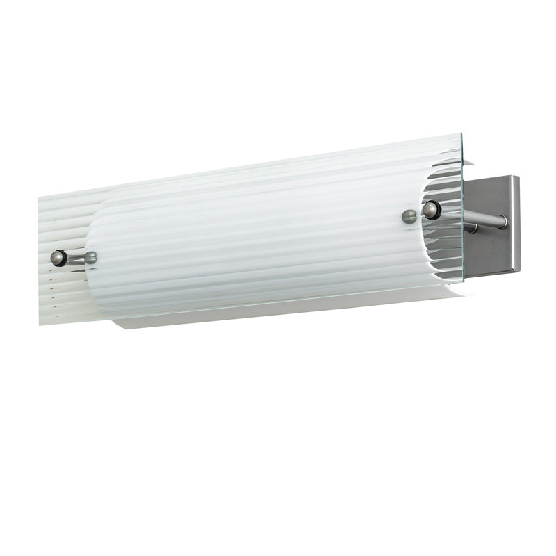 3 - Light Vanity Light
