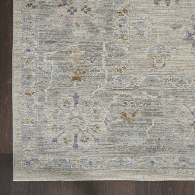 Persian Area Rug