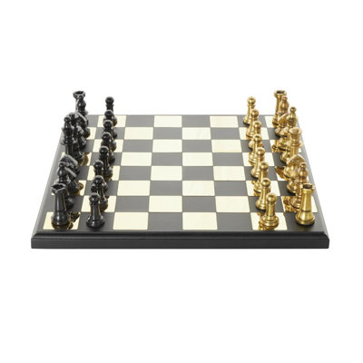 Jeu d'échecs Gurutz