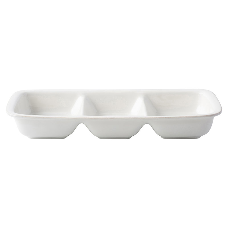 Puro 15" Triple Section Server