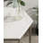 Cemaliye Marble Top End Table-2137197147