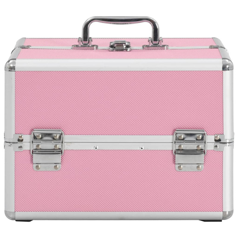 Birga Metal Makeup Organiser
