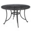 Table repas en métal Algrid-102985491