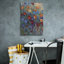 «Flower Patch I» par Tim O'toole, art mural sur toile-978402073