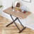Modern Minimalist Multifunctional Lifting Table