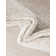 Mclellan Solid Color Machine Made Power Loom Area Rug in Ivory