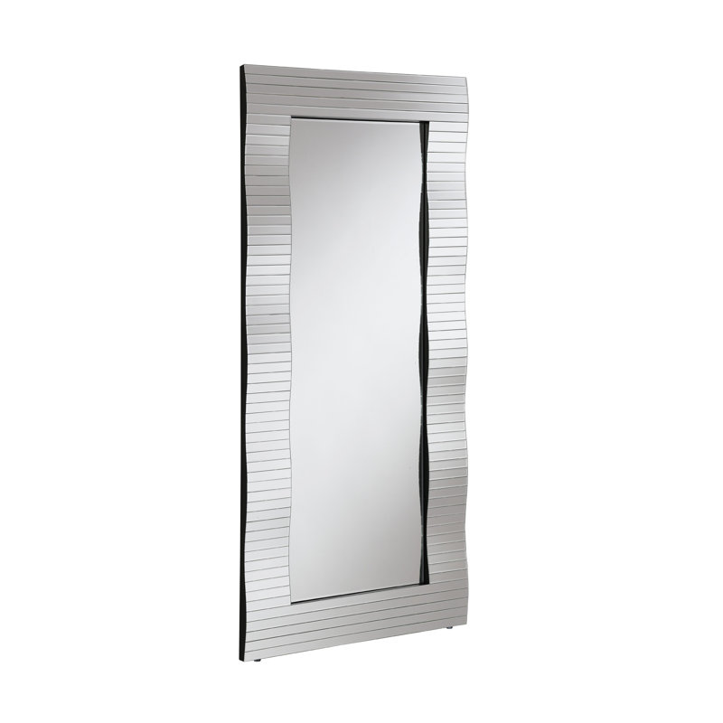 Dominic Accent Mirror