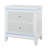 ADALID WHITE NIGHTSTAND