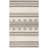 Jacques Hand Woven Performance Southwestern Rug-1812723320
