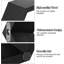 Tablette flottante 6 pièces Penaflor-1532886678