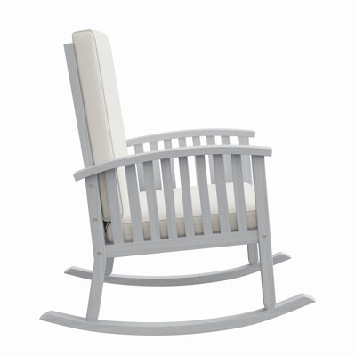 Chaise à bascule Casa Acacia