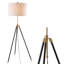 Lampe trépied 67" Matt