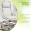 Fauteuil de direction avec appui-tête Blanchard-1413923211