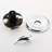 7-Spray Dual Shower System with Handheld Shower Head-119092662