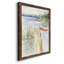 Peinture sur toile, "Sketchy Pier"-91523602-91523681