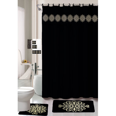 Ensemble de bain Preusser + crochets