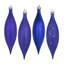Four-Finish No Pattern Finial Ornament-2063077804-2017957025