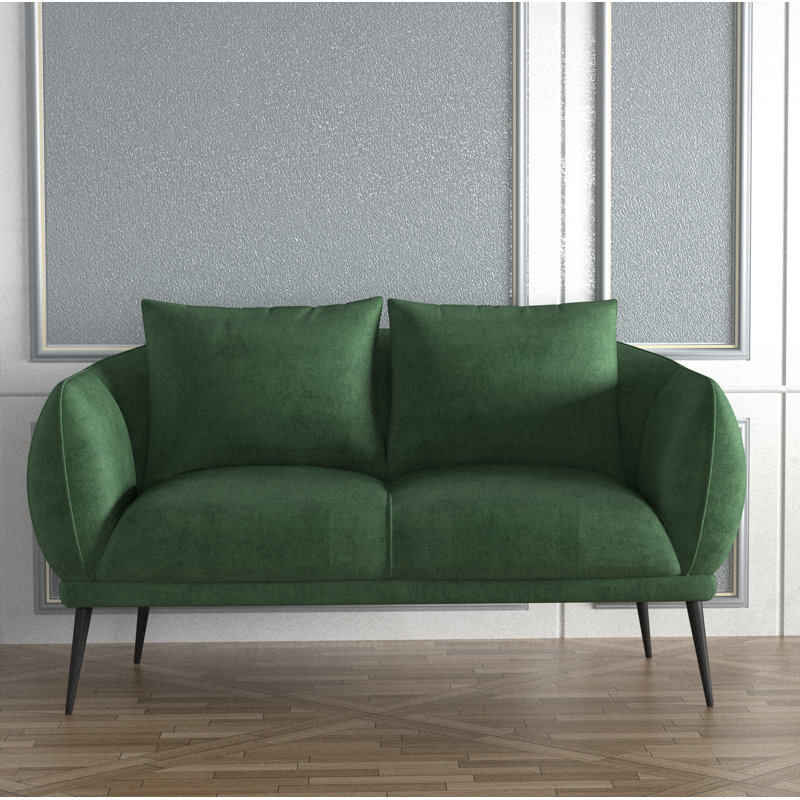 Fix Sofa, Mustard