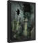 Impression sur toile encadrée Highgate-1431655316-1431655317
